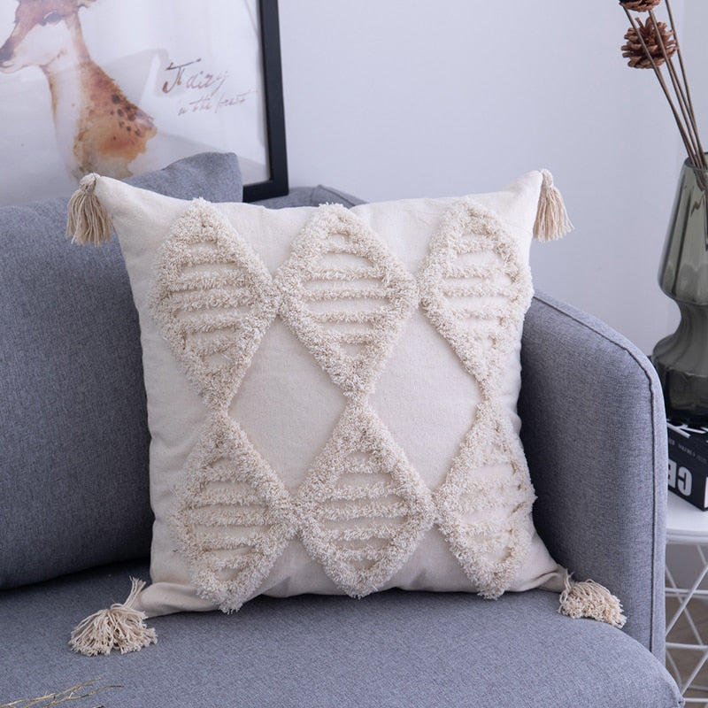 Boho Cushion Covers | Bring Ibiza Home