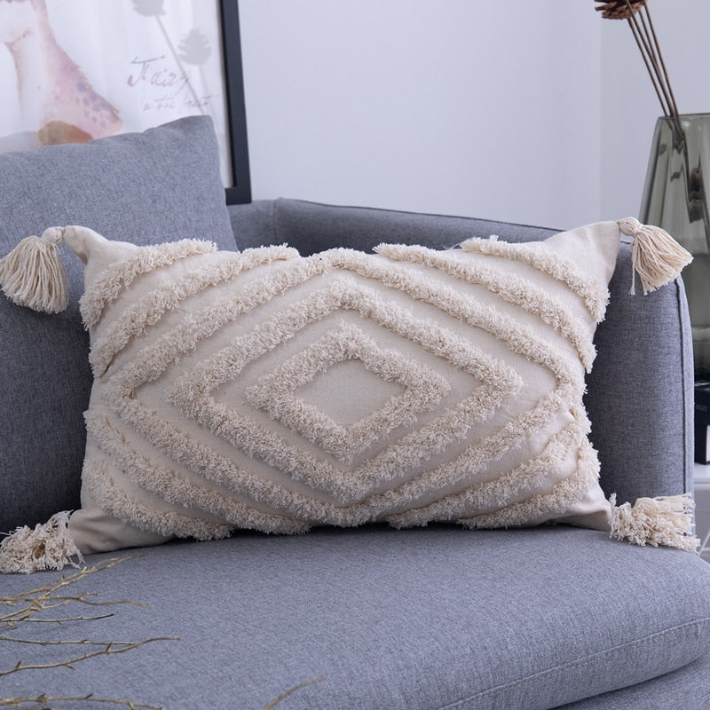 Boho Cushion Covers | Bring Ibiza Home