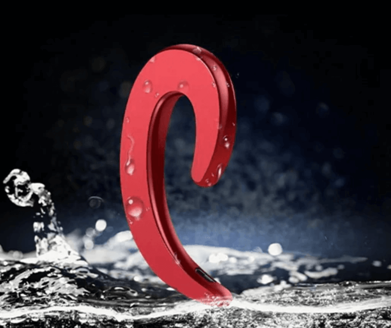 Bone Conduction Earphones