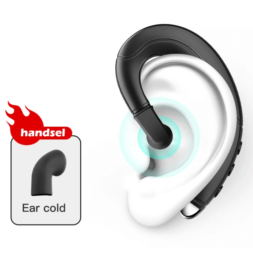 Bone Conduction Earphones