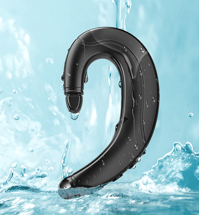 Bone Conduction Earphones