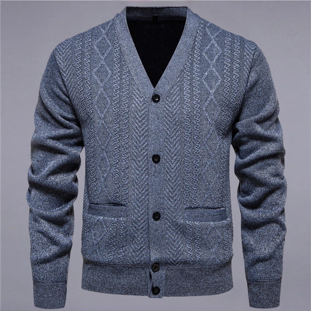 Bonifaz – Casual Cardigans