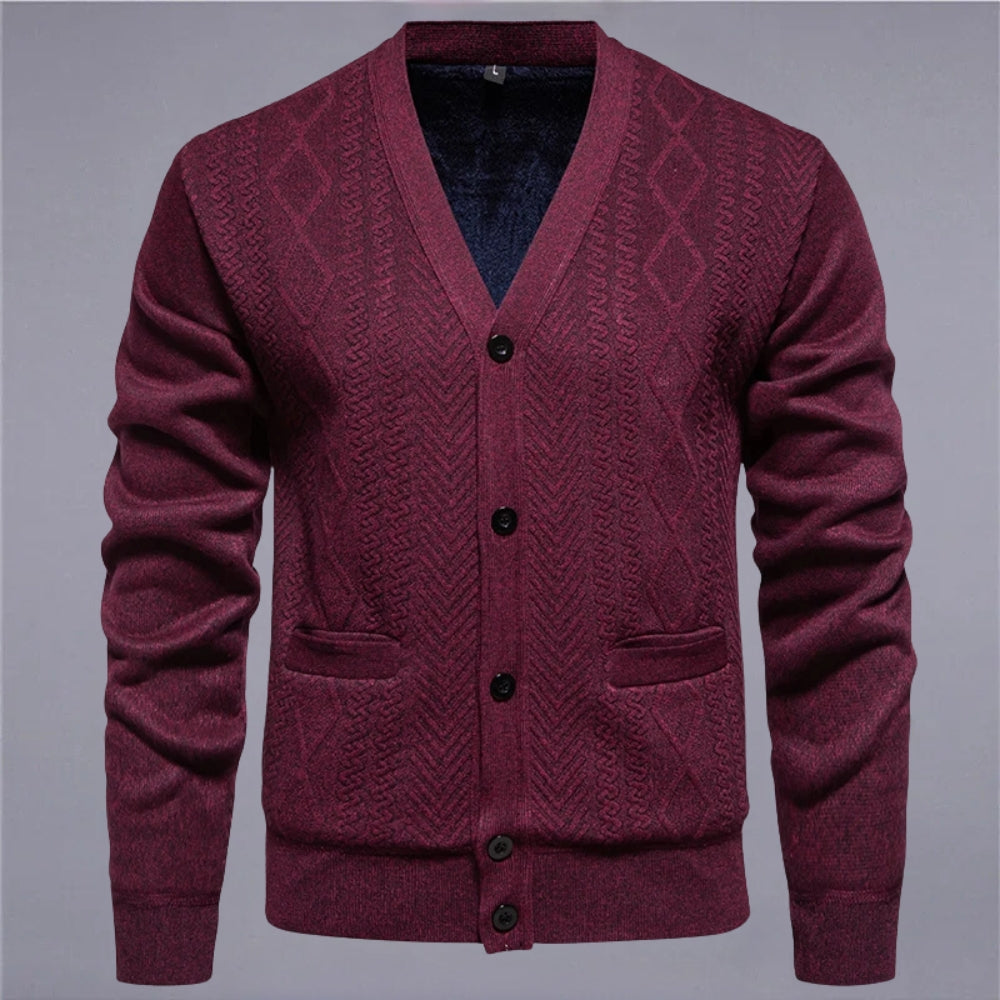 Bonifaz – Casual Cardigans