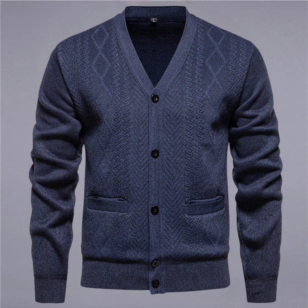 Bonifaz – Casual Cardigans