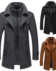 Bonner – Two-Piece Winter Coat