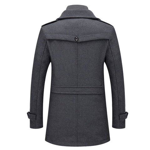Bonner – Two-Piece Winter Coat