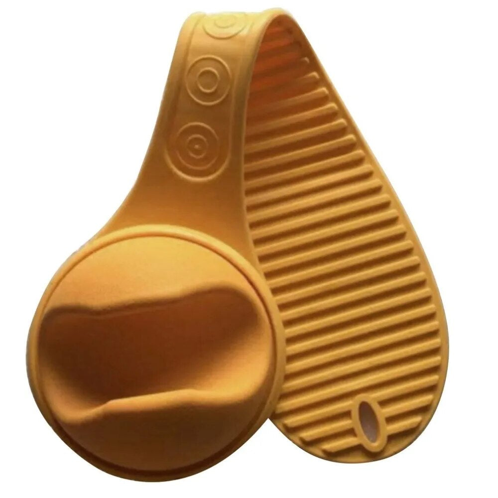 Biberón con soporte - Alimenta sin usar las manos - Soporte para biberón de bebé