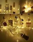 Bottle Lights (Set of 5)