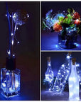 Bottle Lights (Set of 5)