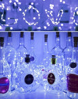 Bottle Lights (Set of 5)