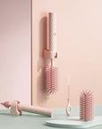 BottleCleaner - Electric cleaning magic - Bottle brush