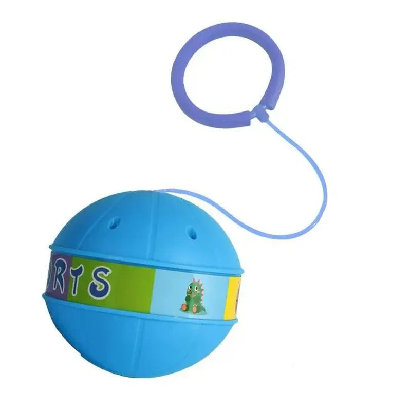BounceGlow – Glowing Bouncy Ball