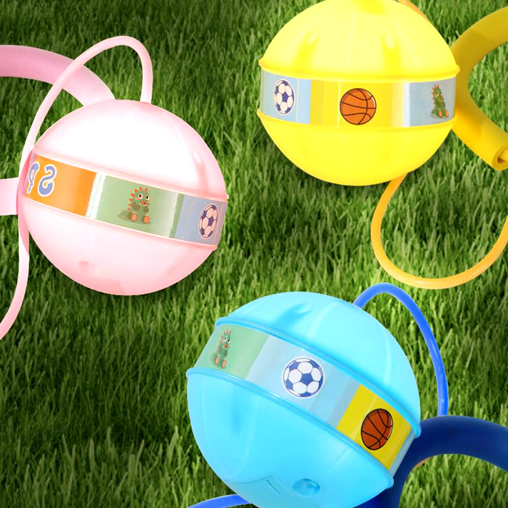 BounceGlow – Glowing Bouncy Ball