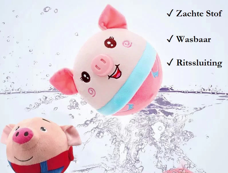 BouncePup | Stop Boredom and Protect Your Furniture