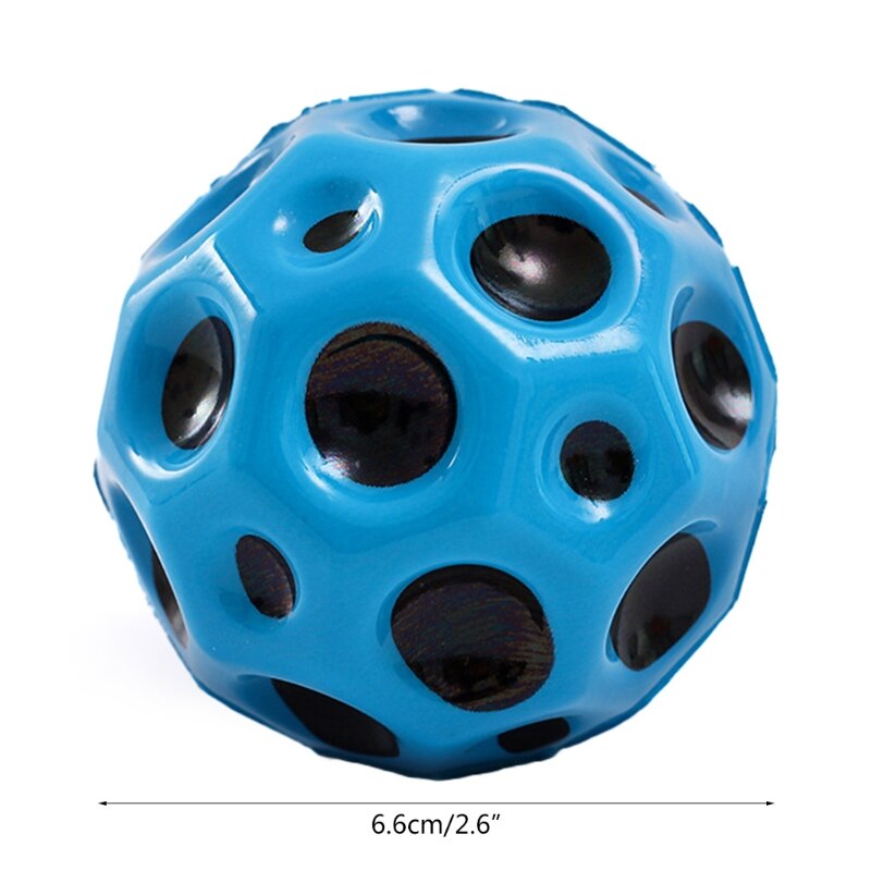 Bouncy Ball - Squeeze the stress out - Stress Ball