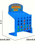 BouncyBall - Interactive Board Game for Families and Children