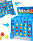 BouncyBall - Interactive Board Game for Families and Children