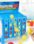 BouncyBall - Interactive Board Game for Families and Children
