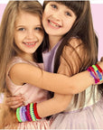 BraceletFun - Braid kit for children