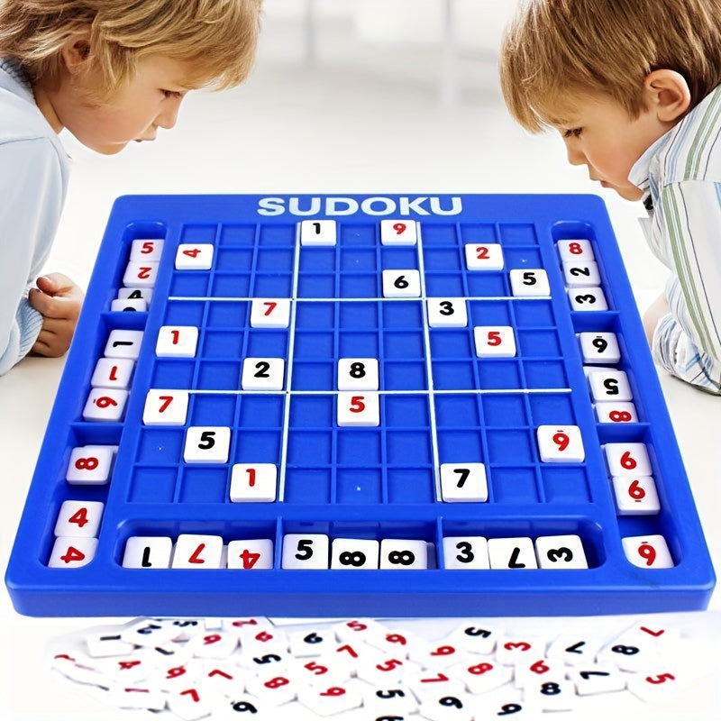 BrainMaster - Sudoku puzzle game for children and adults