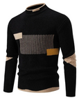 Branford – Premium Striped Pullover
