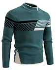 Branford – Premium Striped Pullover