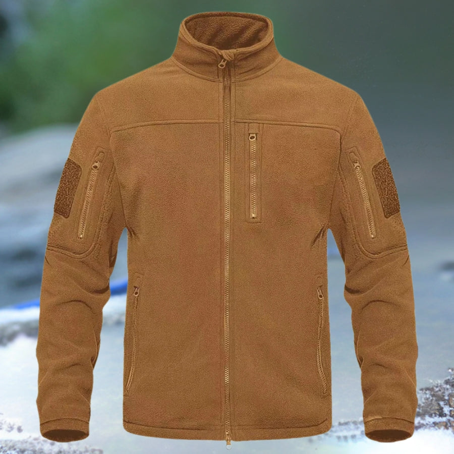 Branko – Many Pocket Outdoor Jackets