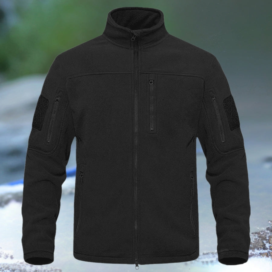 Branko – Many Pocket Outdoor Jackets