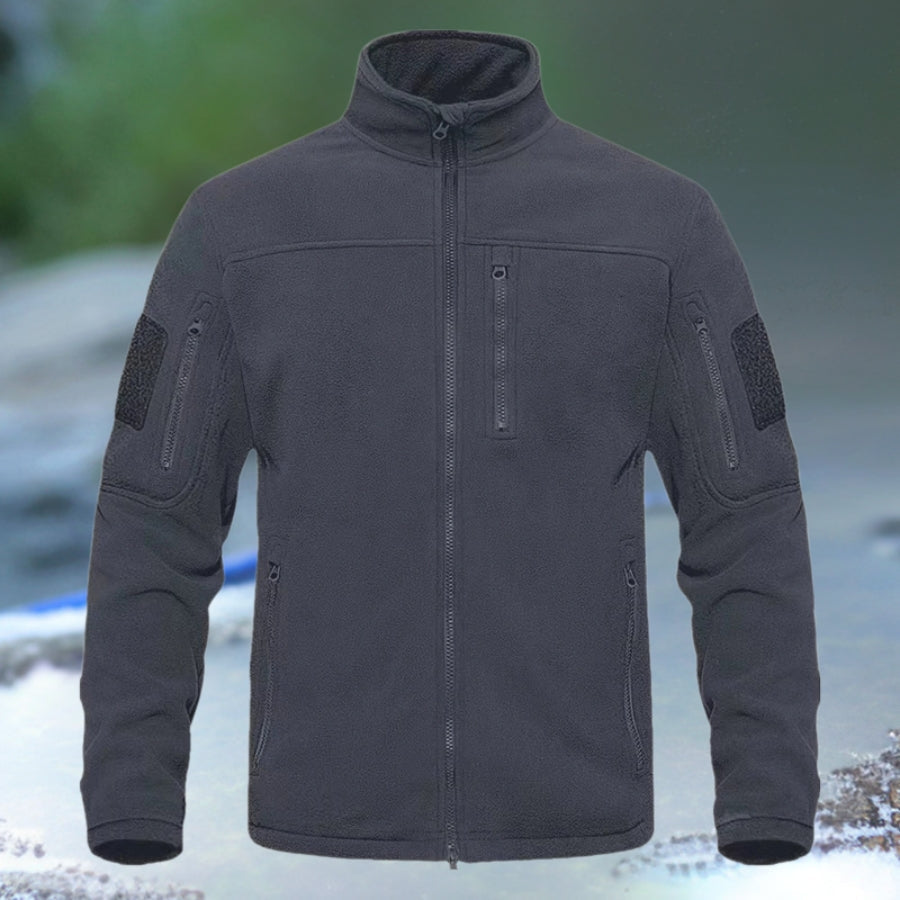 Branko – Many Pocket Outdoor Jackets
