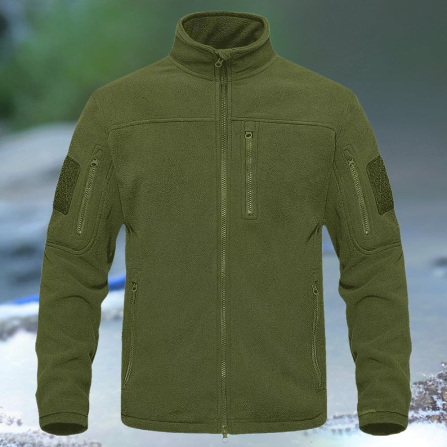 Branko – Many Pocket Outdoor Jackets