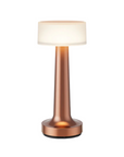 BrassGlow – Restaurant Bar Table Lamp