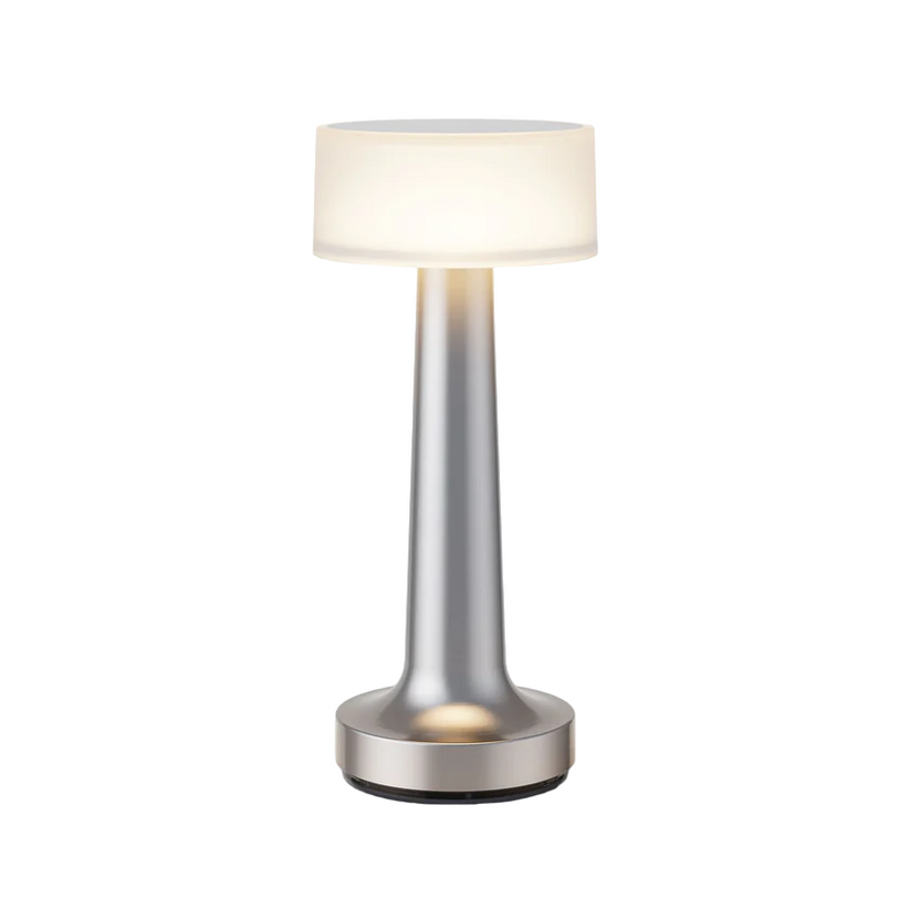 BrassGlow – Restaurant Bar Table Lamp