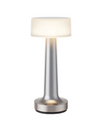 BrassGlow – Restaurant Bar Table Lamp