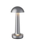 BrassGlow – Restaurant Bar Table Lamp