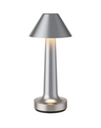BrassGlow – Restaurant Bar Table Lamp