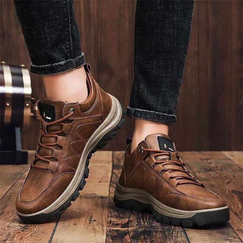 Braulio – Winter Boots