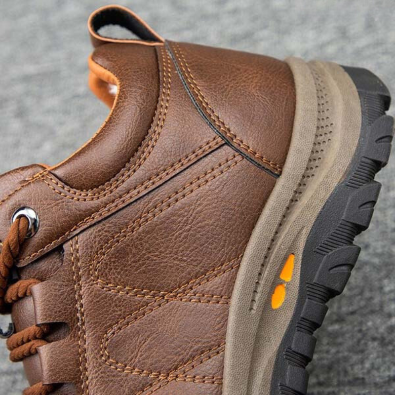 Braulio – Winter Boots