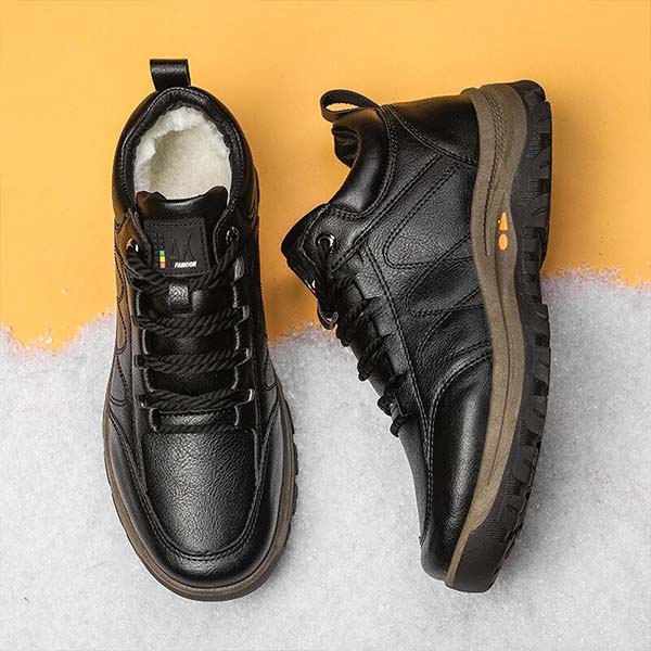 Braulio – Winter Boots