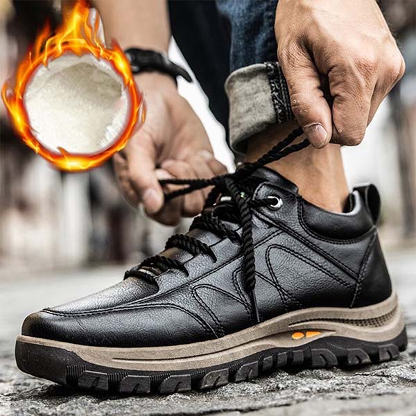 Braulio – Winter Boots