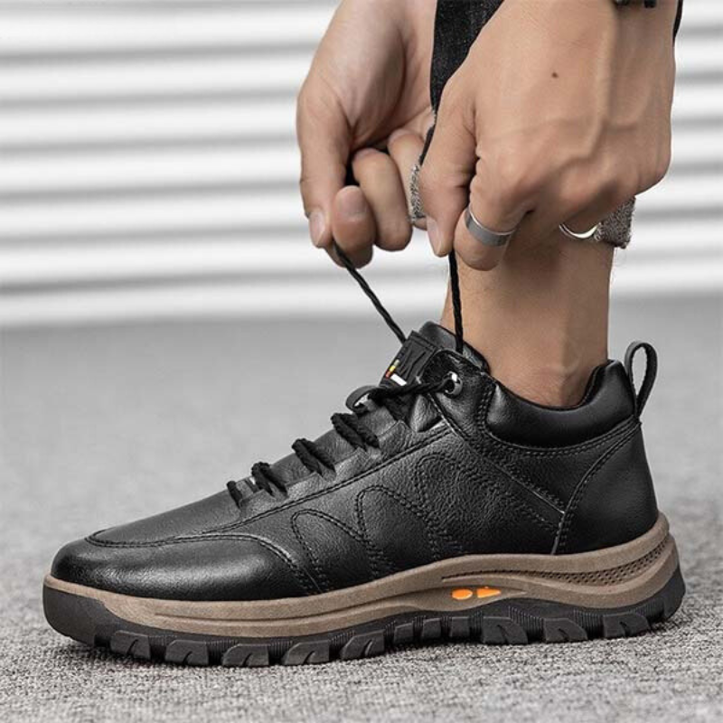 Braulio – Winter Boots