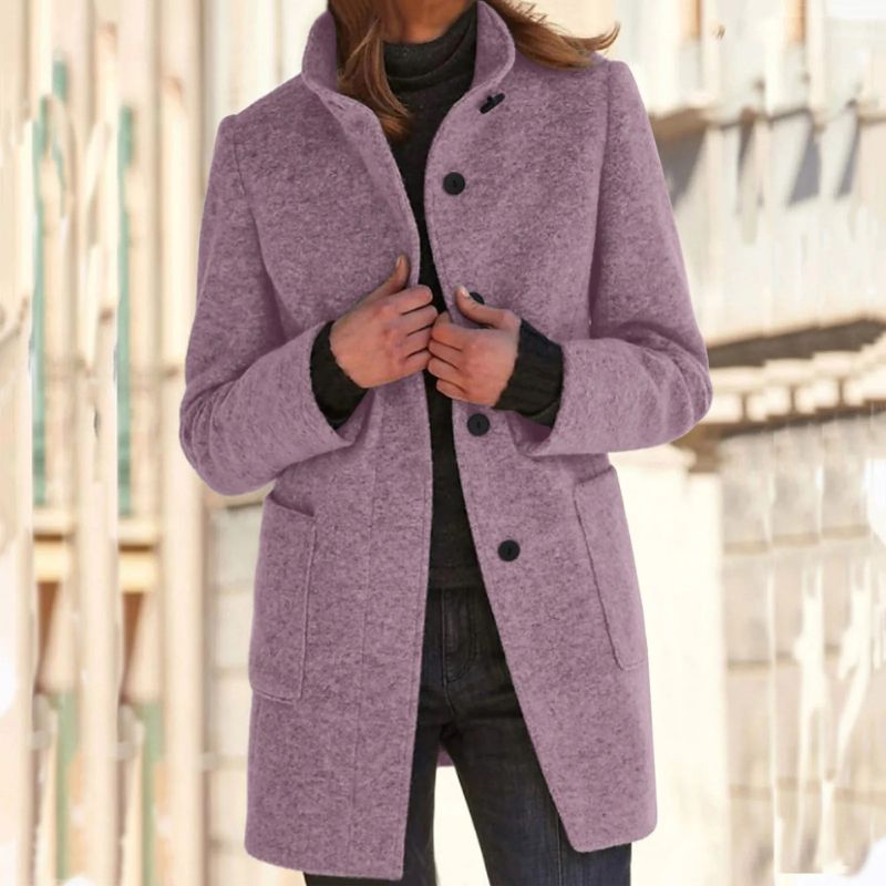 Braxton – Stylish Winter Coat