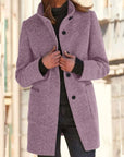 Braxton – Stylish Winter Coat