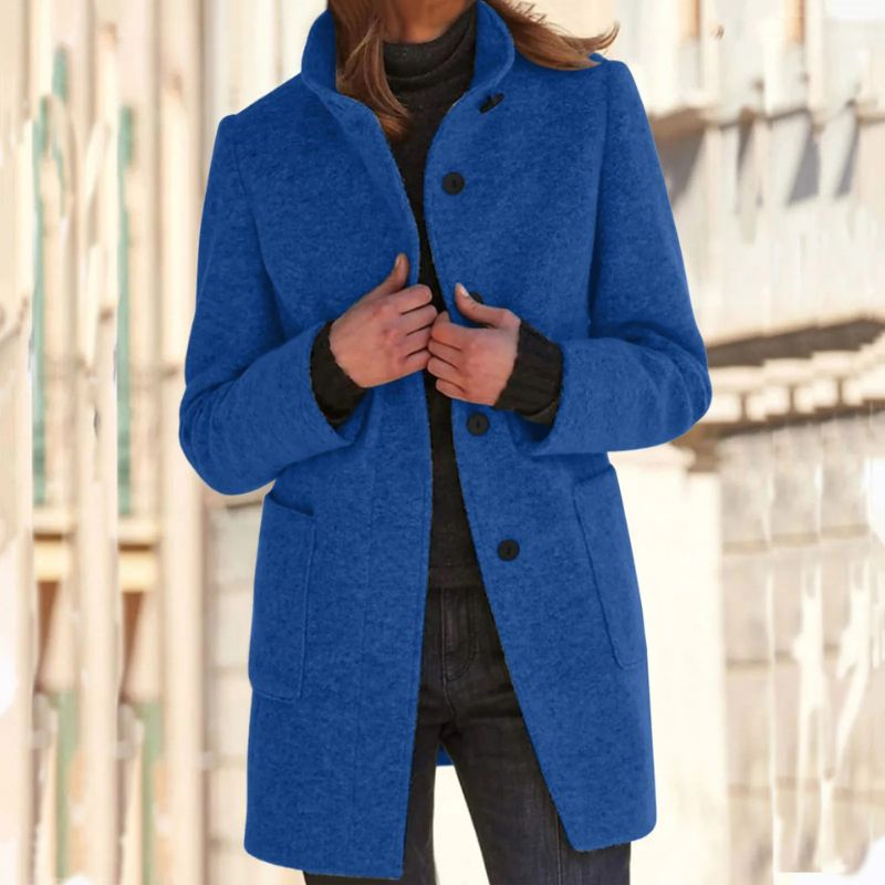 Braxton – Stylish Winter Coat