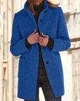 Braxton – Stylish Winter Coat
