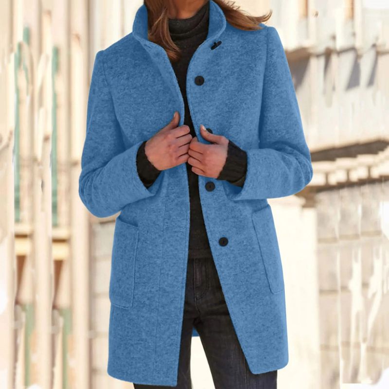 Braxton – Stylish Winter Coat