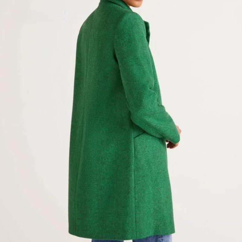 Braxton – Stylish Winter Coat