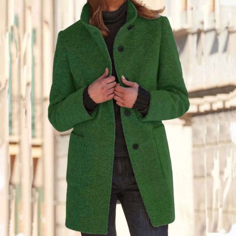 Braxton – Stylish Winter Coat