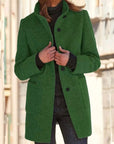 Braxton – Stylish Winter Coat