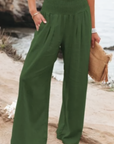 Breathable Casual Trousers for Women - Julienne