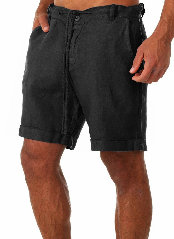 Breathable Shorts for Men – Larry